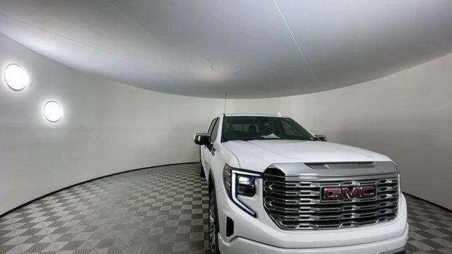 2023 GMC Sierra 1500 Vehicle Photo in GILBERT, AZ 85297-0402