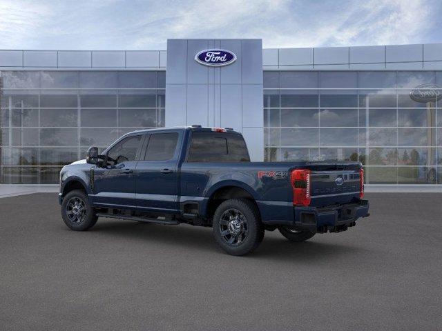 2024 Ford Super Duty F-250 SRW Vehicle Photo in Boyertown, PA 19512