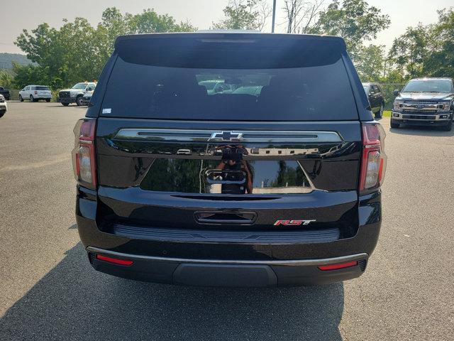 2021 Chevrolet Tahoe Vehicle Photo in Boyertown, PA 19512