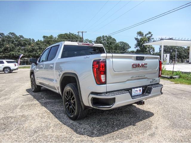 Used 2021 GMC Sierra 1500 Elevation with VIN 3GTU9CED3MG278008 for sale in Lafayette, LA