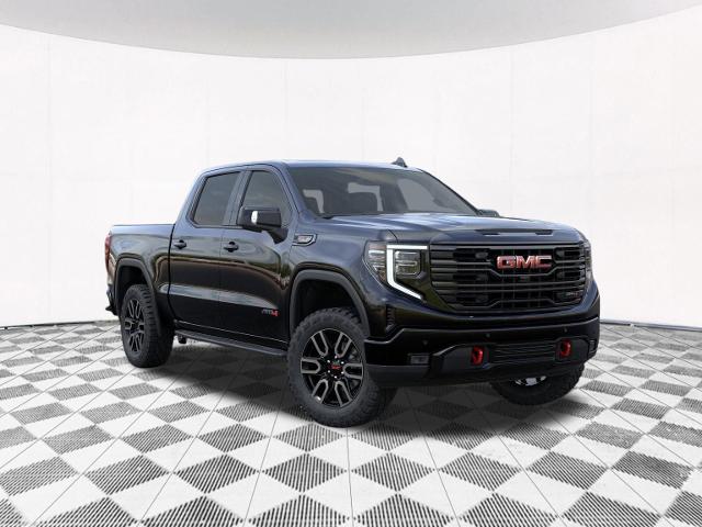 2024 GMC Sierra 1500 Vehicle Photo in NORTH RIVERSIDE, IL 60546-1404