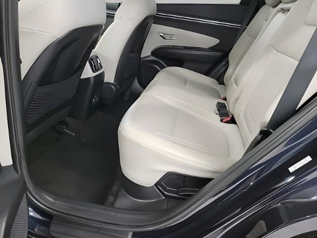 2023 Hyundai TUCSON Hybrid Vehicle Photo in Green Bay, WI 54304