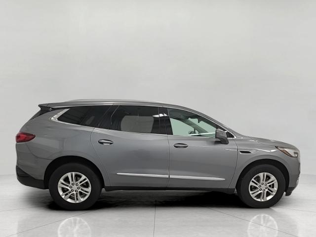 2020 Buick Enclave Vehicle Photo in APPLETON, WI 54914-8833