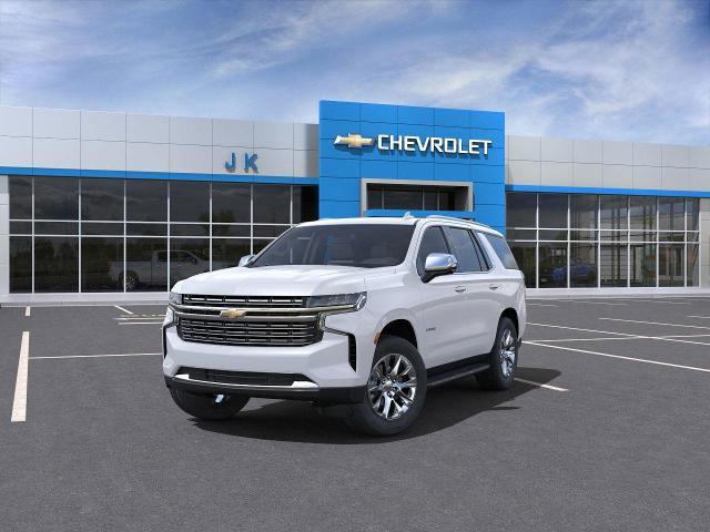 2024 Chevrolet Tahoe Vehicle Photo in NEDERLAND, TX 77627-8017