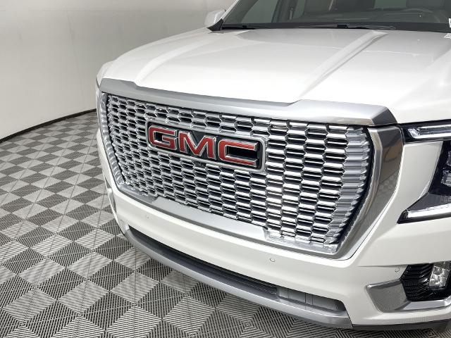 2023 GMC Yukon Vehicle Photo in GILBERT, AZ 85297-0402