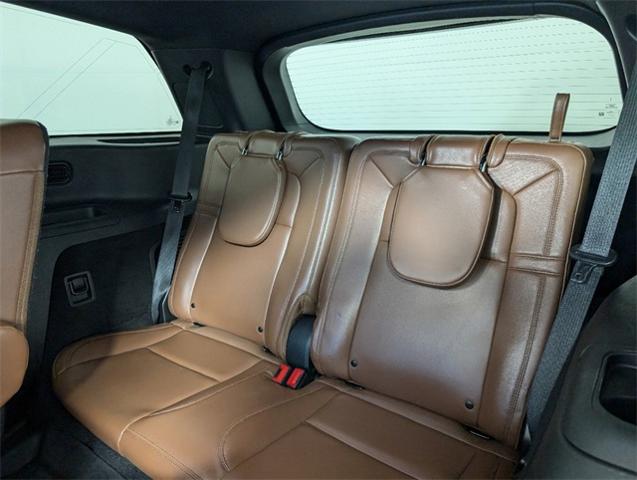 2022 Lincoln Aviator Vehicle Photo in ENGLEWOOD, CO 80113-6708