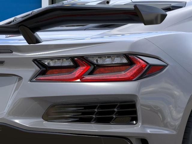 2024 Chevrolet Corvette Vehicle Photo in PEMBROKE PINES, FL 33024-6534