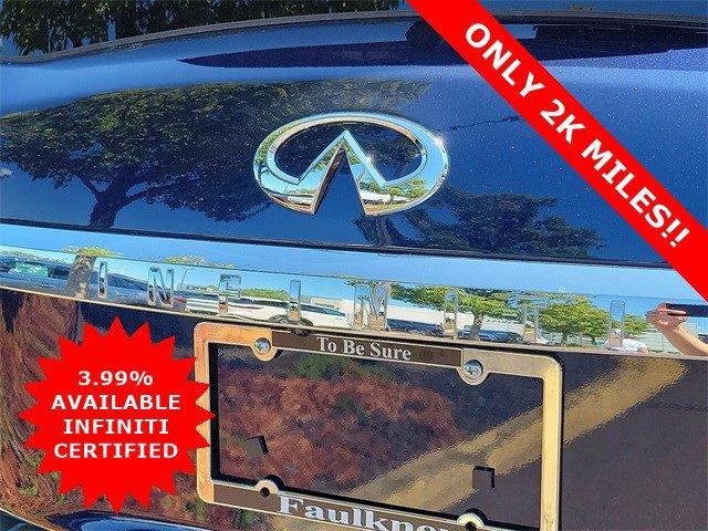 2024 INFINITI QX80 Vehicle Photo in Willow Grove, PA 19090