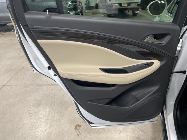 2020 Buick Envision Vehicle Photo in GLENWOOD, MN 56334-1123