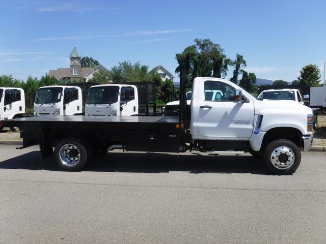 2024 Chevrolet Silverado Chassis Cab Vehicle Photo in JASPER, GA 30143-8655