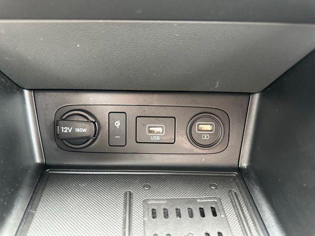 2022 Hyundai SONATA Vehicle Photo in TUPELO, MS 38801-6508