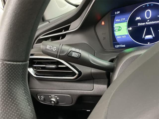 2023 Chevrolet Bolt EUV Vehicle Photo in PORTLAND, OR 97225-3518