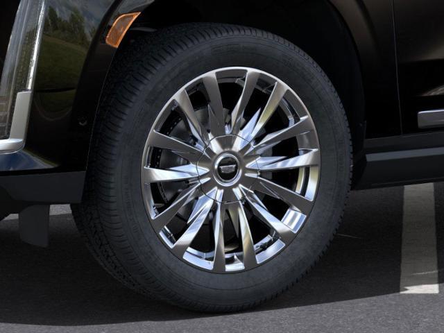 2024 Cadillac Escalade Vehicle Photo in BATON ROUGE, LA 70809-4546