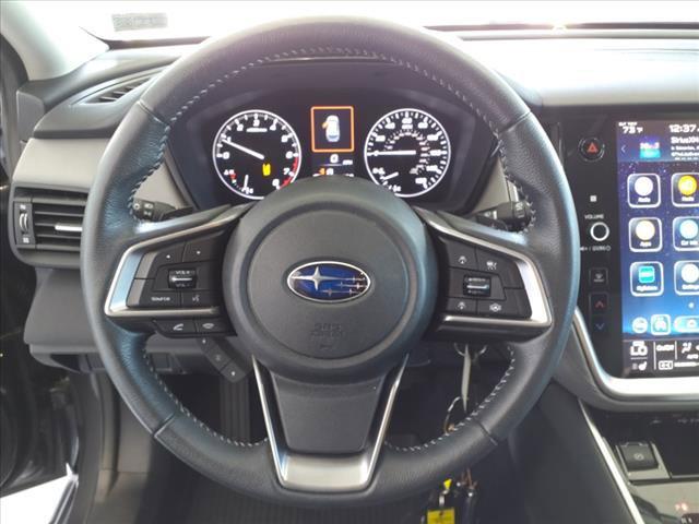 2020 Subaru Outback Vehicle Photo in INDIANA, PA 15701-1897