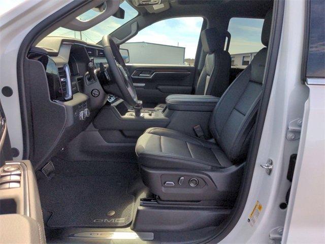 2024 GMC Sierra 1500 Vehicle Photo in EASTLAND, TX 76448-3020