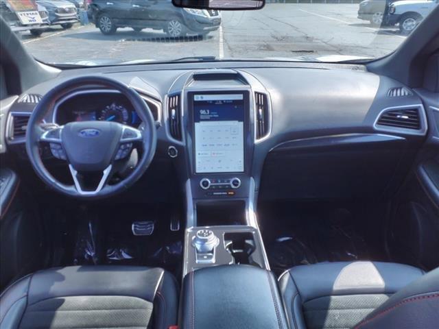 2021 Ford Edge Vehicle Photo in Saint Charles, IL 60174