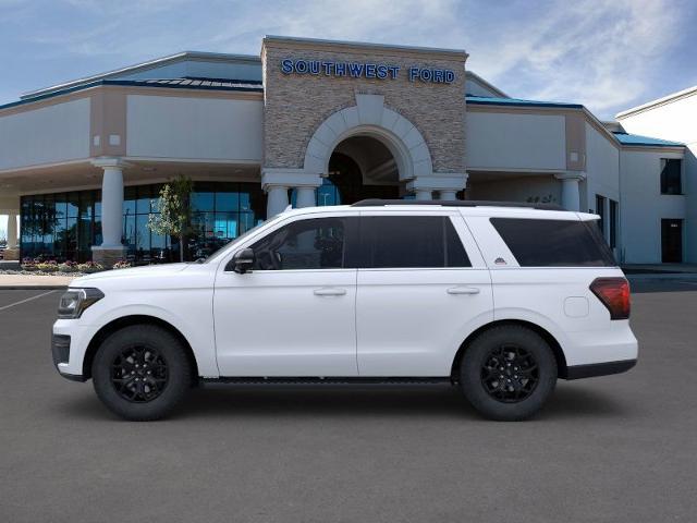 2024 Ford Expedition Vehicle Photo in Weatherford, TX 76087-8771