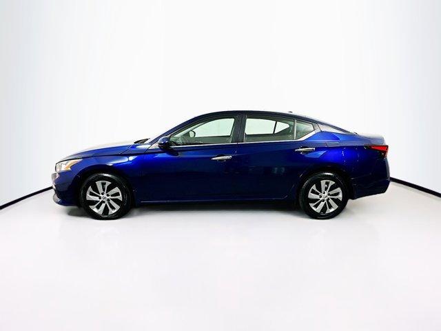 2020 Nissan Altima Vehicle Photo in Flemington, NJ 08822