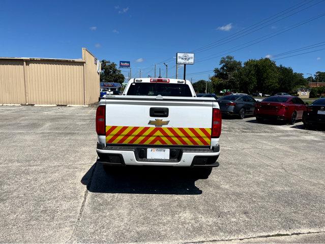 2020 Chevrolet Colorado Vehicle Photo in Savannah, GA 31419