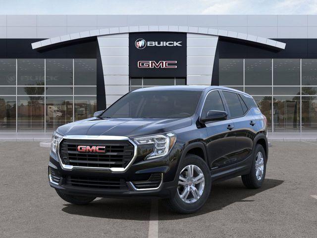 2024 GMC Terrain Vehicle Photo in MEDINA, OH 44256-9631