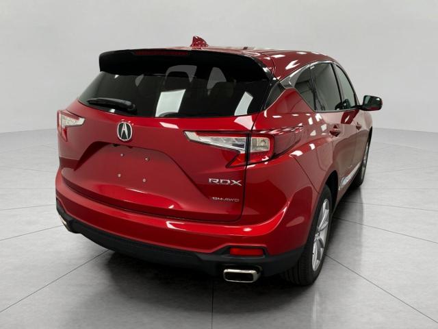 2024 Acura RDX Vehicle Photo in Appleton, WI 54913