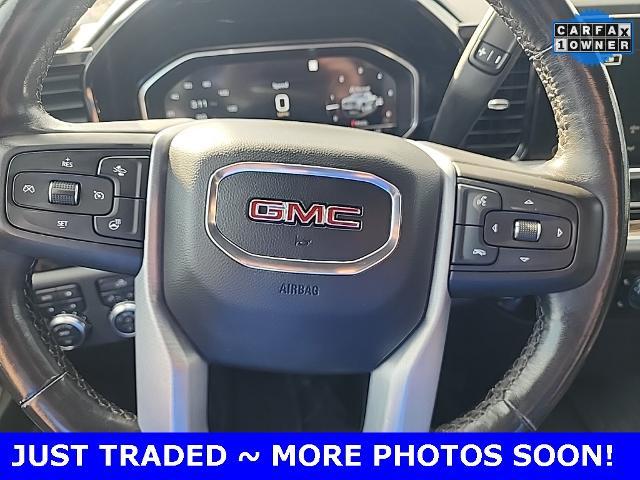 2022 GMC Sierra 1500 Vehicle Photo in Plainfield, IL 60586