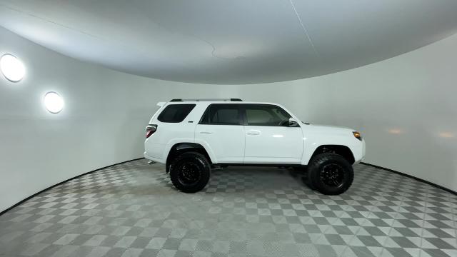 2019 Toyota 4Runner Vehicle Photo in GILBERT, AZ 85297-0402