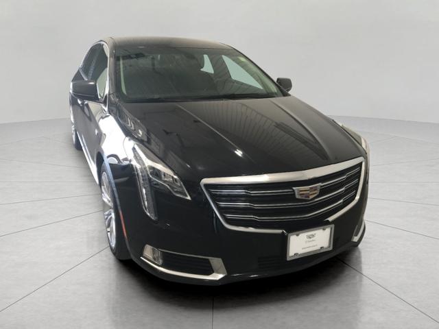 2019 Cadillac XTS Vehicle Photo in GREEN BAY, WI 54303-3330