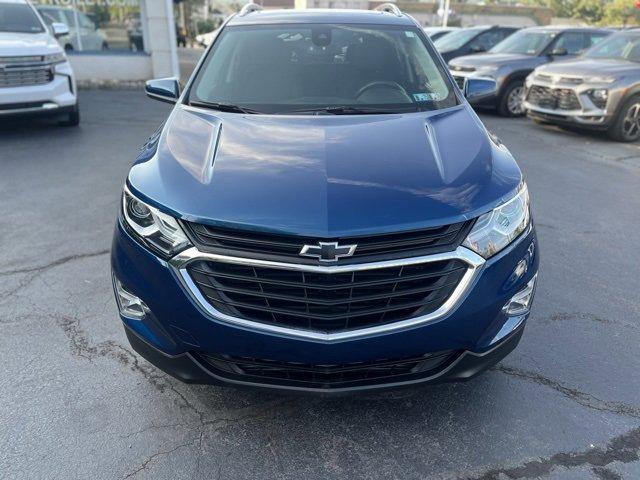 2021 Chevrolet Equinox Vehicle Photo in Kingston, PA 18704