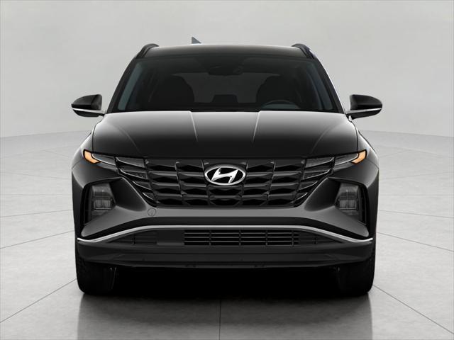 2024 Hyundai TUCSON Vehicle Photo in Green Bay, WI 54304