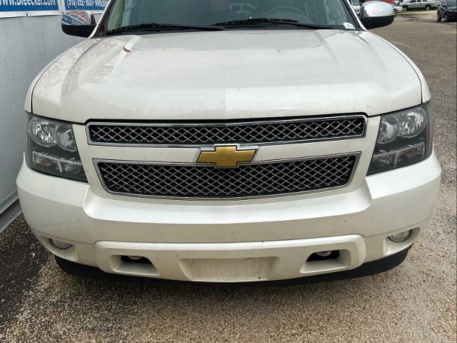 2013 Chevrolet Suburban Vehicle Photo in DUNN, NC 28334-8900