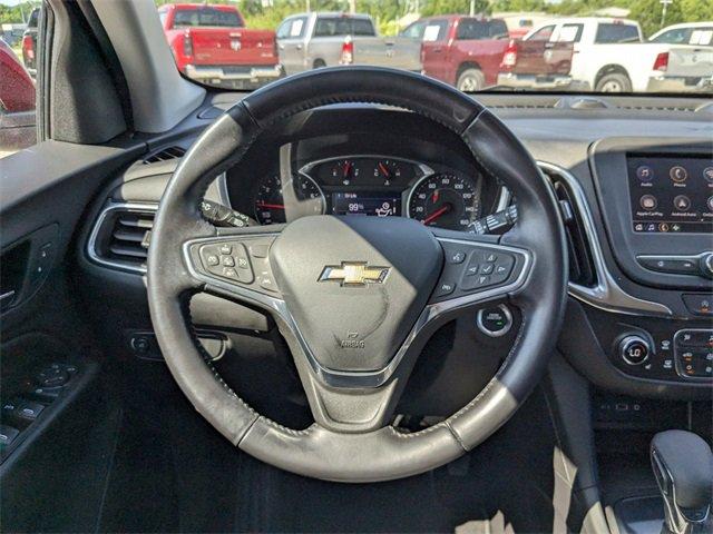 2022 Chevrolet Equinox Vehicle Photo in MILFORD, OH 45150-1684