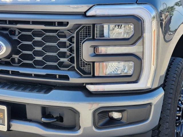 2024 Ford Super Duty F-250 SRW Vehicle Photo in STEPHENVILLE, TX 76401-3713