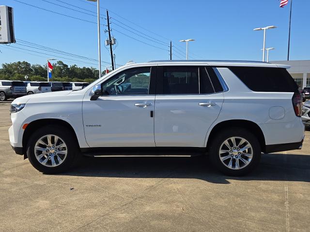 2024 Chevrolet Tahoe Vehicle Photo in CROSBY, TX 77532-9157