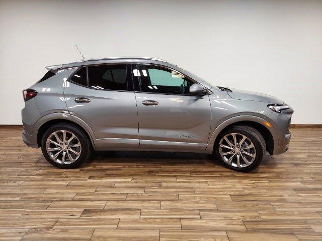 2024 Buick Encore GX Vehicle Photo in SAUK CITY, WI 53583-1301