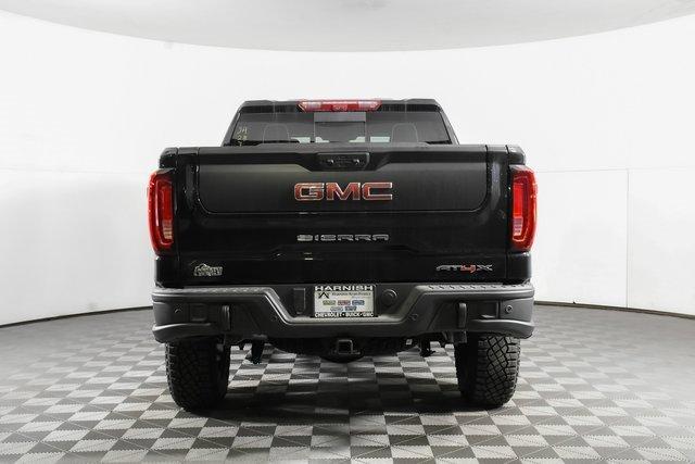 2024 GMC Sierra 1500 Vehicle Photo in PUYALLUP, WA 98371-4149