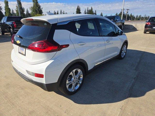 2020 Chevrolet Bolt EV Vehicle Photo in EVERETT, WA 98203-5662