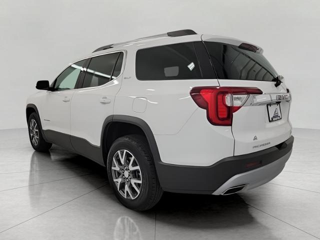 2023 GMC Acadia Vehicle Photo in GREEN BAY, WI 54303-3330