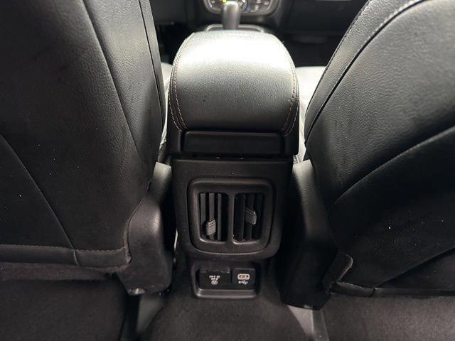 2021 Jeep Compass Vehicle Photo in MEDINA, OH 44256-9631