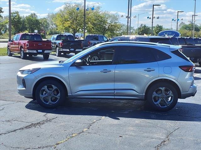 2023 Ford Escape Vehicle Photo in Plainfield, IL 60586