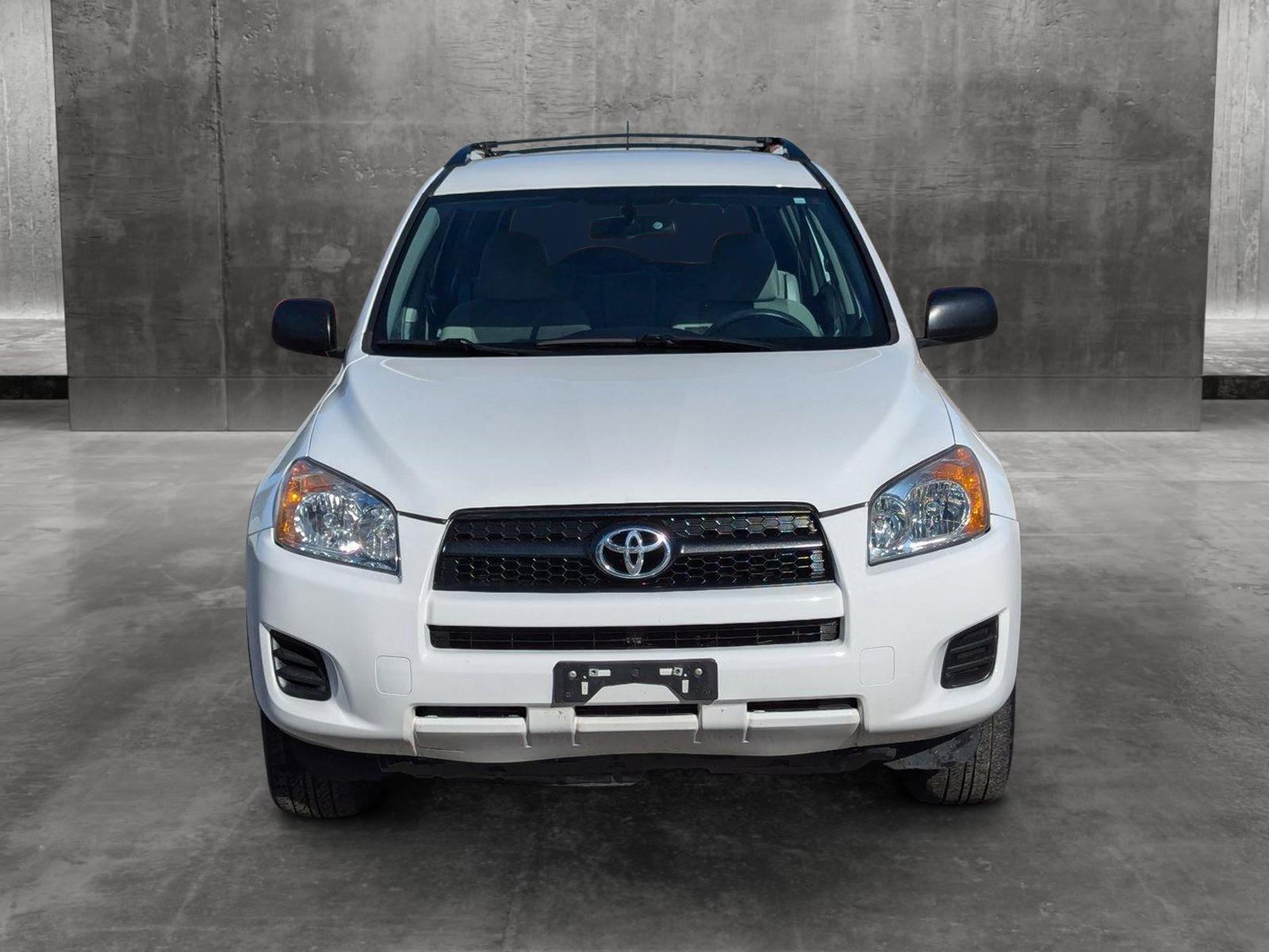 2010 Toyota RAV4 Vehicle Photo in Spokane Valley, WA 99212