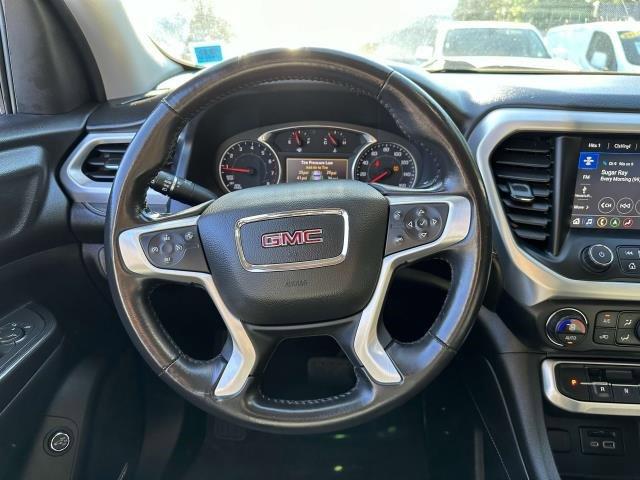 2022 GMC Acadia Vehicle Photo in SAINT JAMES, NY 11780-3219