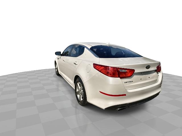 2015 Kia Optima Vehicle Photo in WILLIAMSVILLE, NY 14221-2883