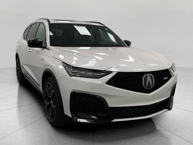 2025 Acura MDX Vehicle Photo in Appleton, WI 54913