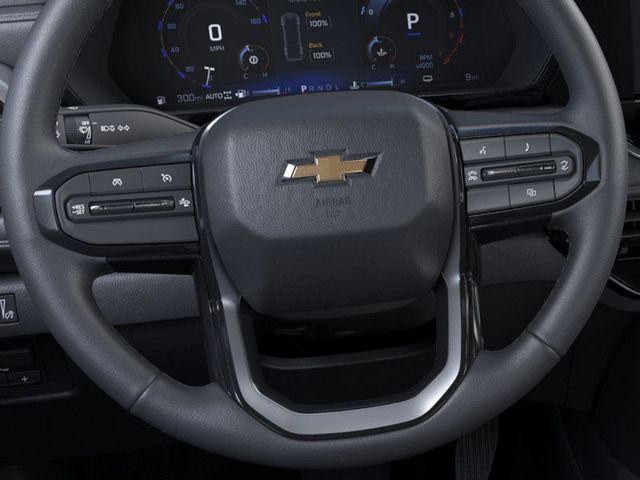 2024 Chevrolet Colorado Vehicle Photo in DANBURY, CT 06810-5034