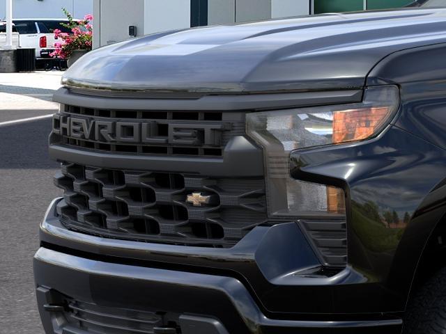 2024 Chevrolet Silverado 1500 Vehicle Photo in SELMA, TX 78154-1460