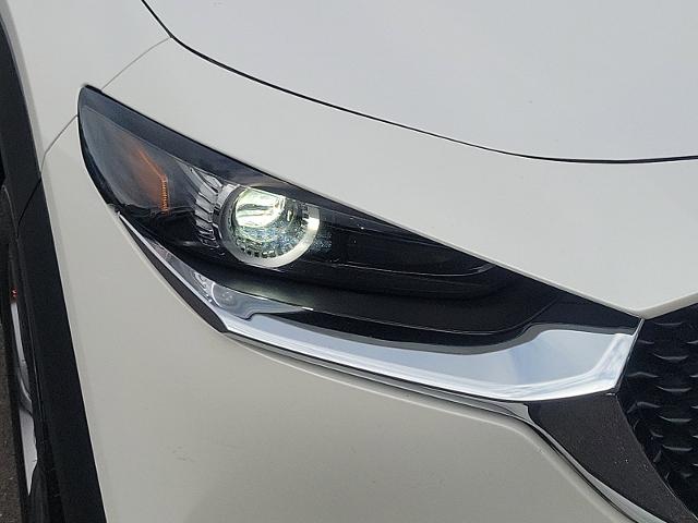 2020 Mazda CX-30 Vehicle Photo in TREVOSE, PA 19053-4984