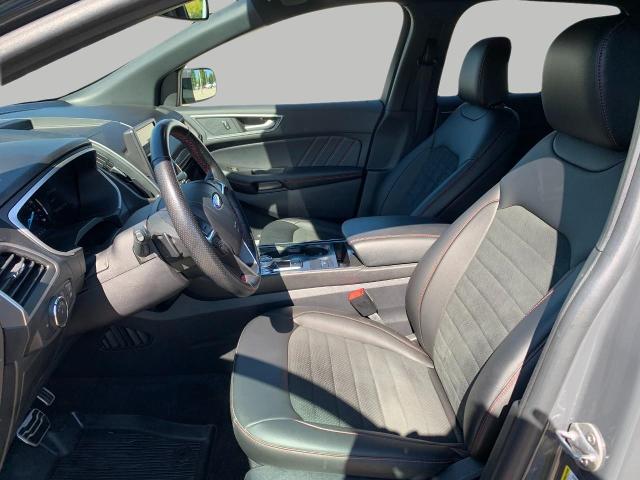 2021 Ford Edge Vehicle Photo in Oshkosh, WI 54901