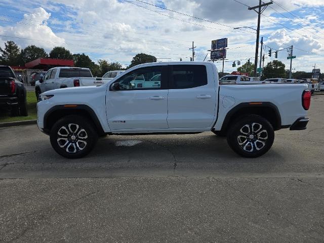 2024 GMC Canyon Vehicle Photo in LAFAYETTE, LA 70503-4541