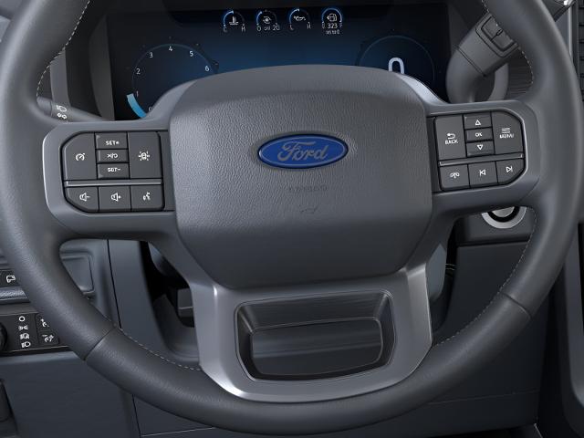 2024 Ford F-150 Vehicle Photo in Neenah, WI 54956